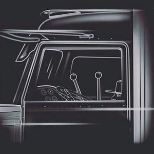 Meet your Posher, Mike